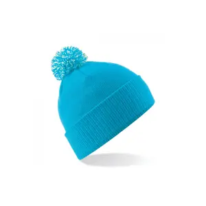 Hat Beechfield Snowstar image-0