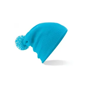 Hat Beechfield Snowstar image-1