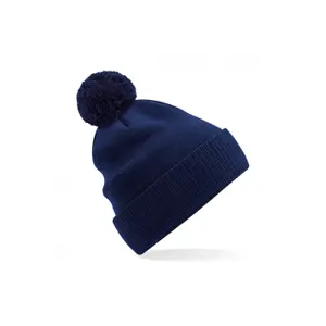 Organic cotton hat Beechfield Snowstar image-0