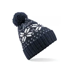 Hat Beechfield Snowstar image-0