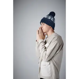 Hat Beechfield Snowstar image-1