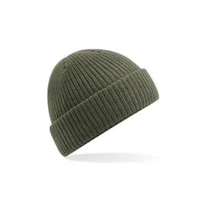 Thermal water repellent beanie Beechfield image-0