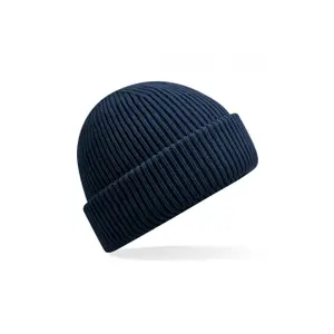 Windproof breathable hat Beechfield image-0