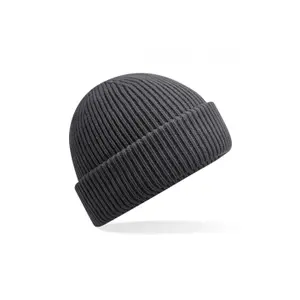 Windproof breathable hat Beechfield image-0