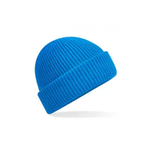 Windproof breathable hat Beechfield image-0