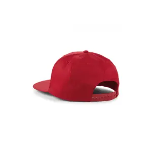 5 panel cap Beechfield Rapper image-1