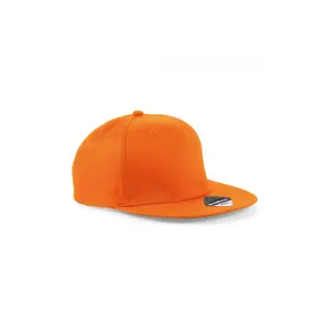 5 panel cap Beechfield Rapper image-0