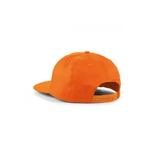 5 panel cap Beechfield Rapper image-1