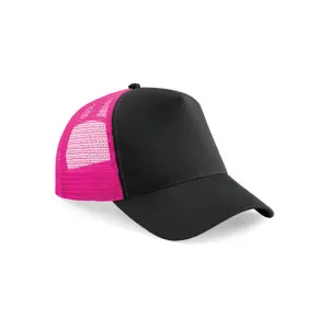 American cap Beechfield image-0