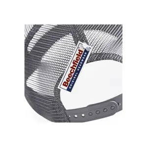 American cap Beechfield image-4