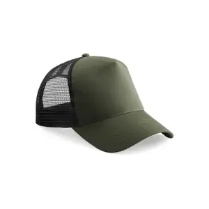 American cap Beechfield image-0