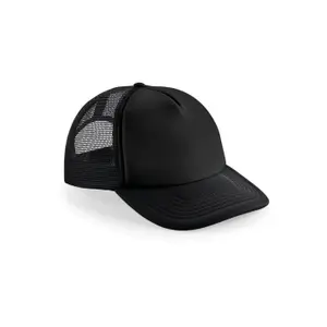 American cap Beechfield Vintage image-0