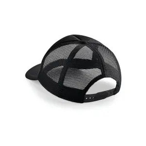 American cap Beechfield Vintage image-1