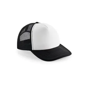 American cap Beechfield Vintage image-0