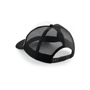 American cap Beechfield Vintage image-1