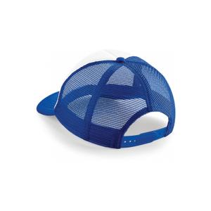 Casquette américaine Beechfield Vintage image-1