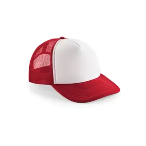 American cap Beechfield Vintage image-0
