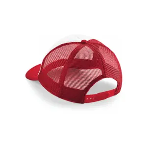 American cap Beechfield Vintage image-1