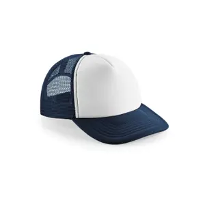 American cap Beechfield Vintage image-0