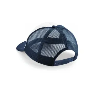American cap Beechfield Vintage image-1