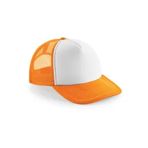 American cap Beechfield Vintage image-0