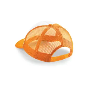 American cap Beechfield Vintage image-1