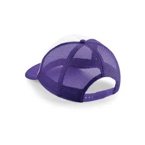 American cap Beechfield Vintage image-1