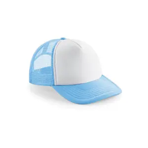 American cap Beechfield Vintage image-0