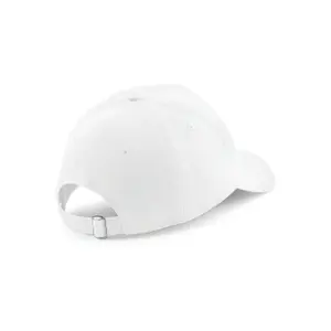 6 panel brushed cotton cap Beechfield Pro-Style image-1