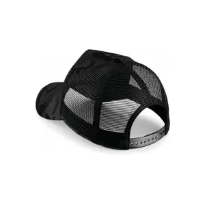 Snapback cap Beechfield image-1