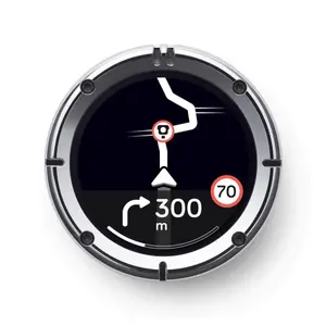 Motorcycle GPS kit Beeline Classic Edition image-0