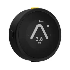 Intelligent og intuitivt gps-kompas til motorcykler Beeline image-4