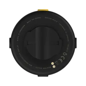 Bússola gps inteligente e intuitiva para motocicletas Beeline