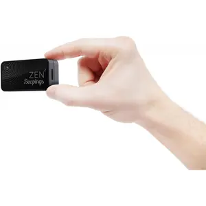 Rastreador GPS sem cartão sim Beepings ZEN image-0