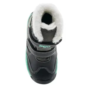 Winterstiefel, Baby Bejo Daisy Mid image-3