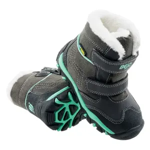 Winterstiefel, Baby Bejo Daisy Mid image-4