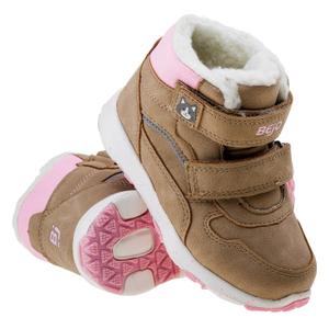 Botas de Inverno para bebé Bejo Eladio image-4