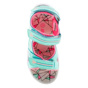 Girl's sandals Bejo Beni image-1