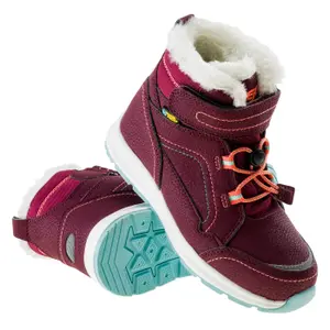 Children's winter boots Bejo Dibis image-4