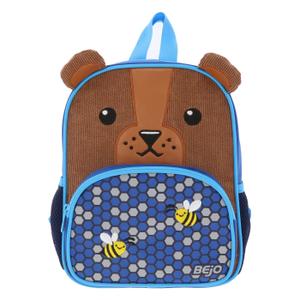 Children's backpack Bejo Puffy
