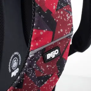 Mochila de criança Bejo Kapsel image-4