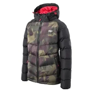 Giubbotto bambino Bejo Baldey Jrb image-1