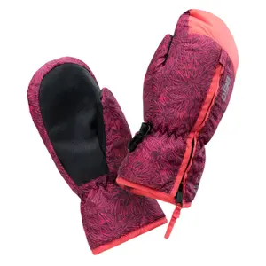 Skihandschuhe für Mädchen Bejo Noki image-1