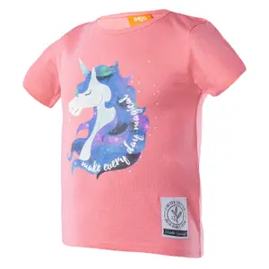 Baby T-shirt Bejo Peggy image-1