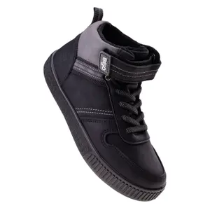 Children's Trainers Bejo Burry II Mid image-3