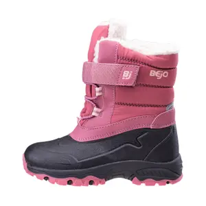 Winter boots girl Bejo Loema image-1