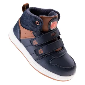 Baby Trainers Bejo Bardios Mid image-2