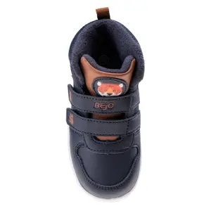 Baby Trainers Bejo Bardios Mid image-4