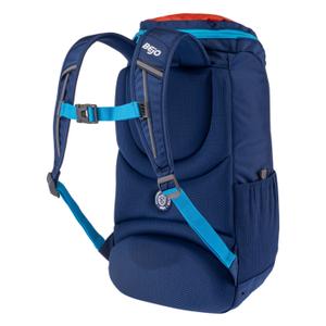 Kinderrucksack Bejo Wanderer 14 image-3