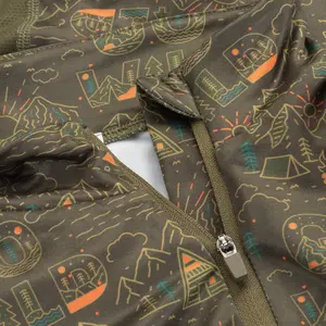 Undertrøje til børn Bejo Grap image-3